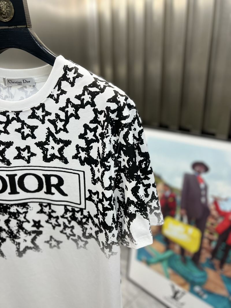 Christian Dior T-Shirts